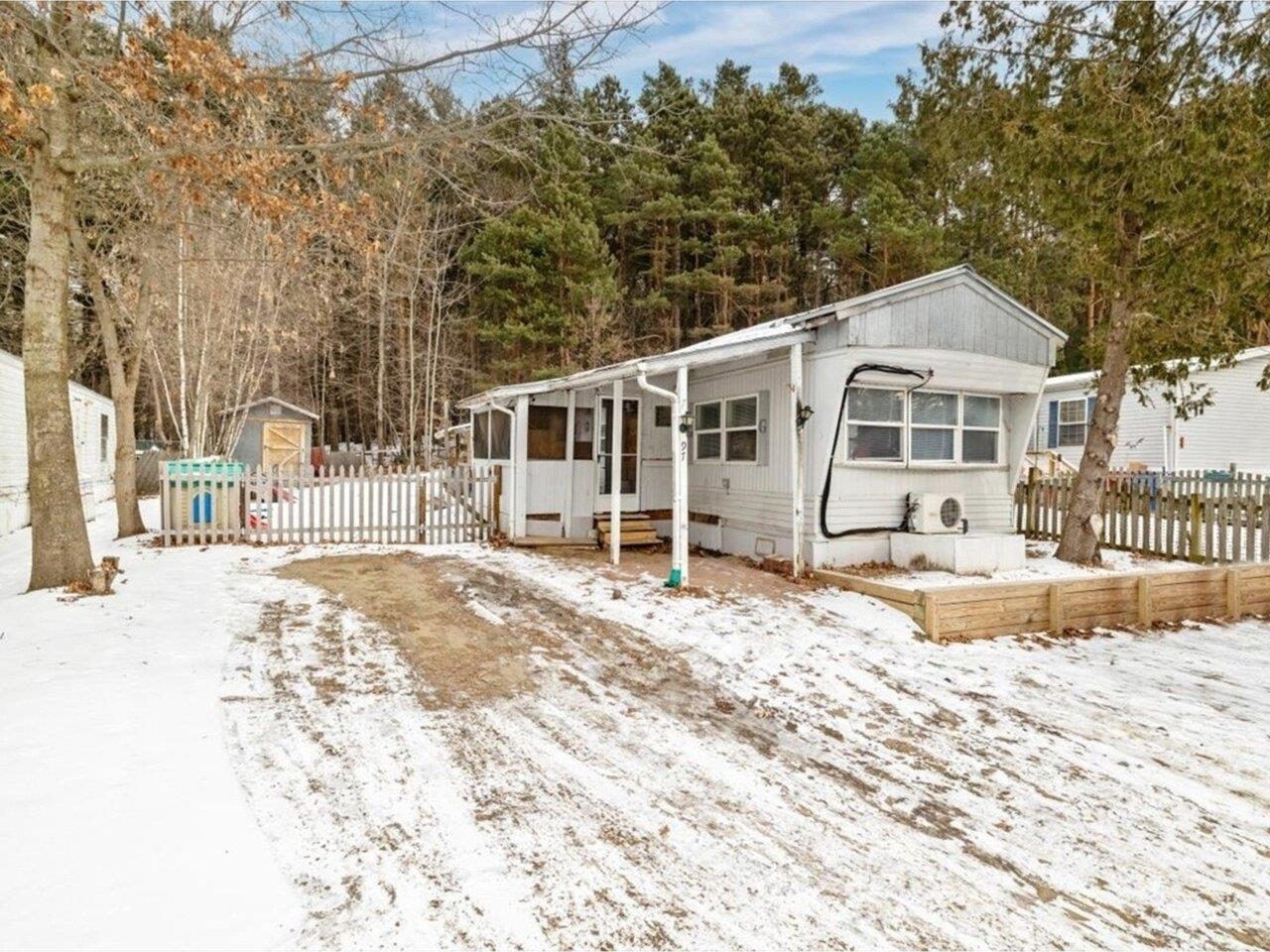 Property Photo:  97 Dewey Drive  VT 05468 