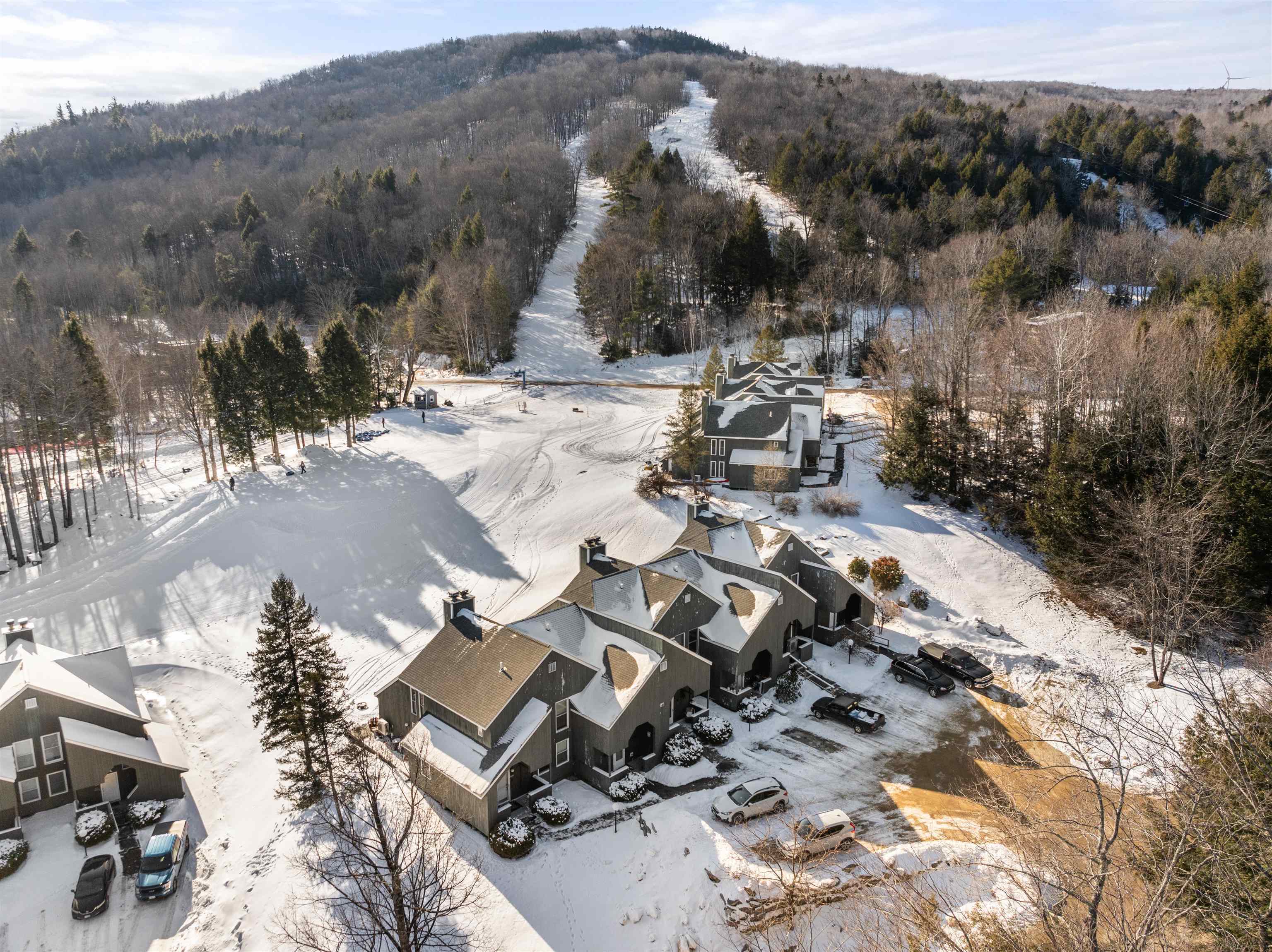 Property Photo: 49 Tenney Brook Road NH 03264