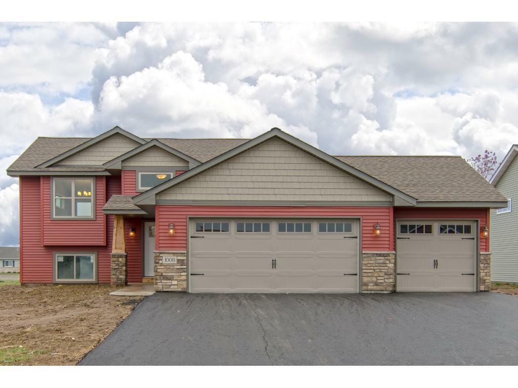 270 Eagle Ridge Drive  Roberts WI 54023 photo