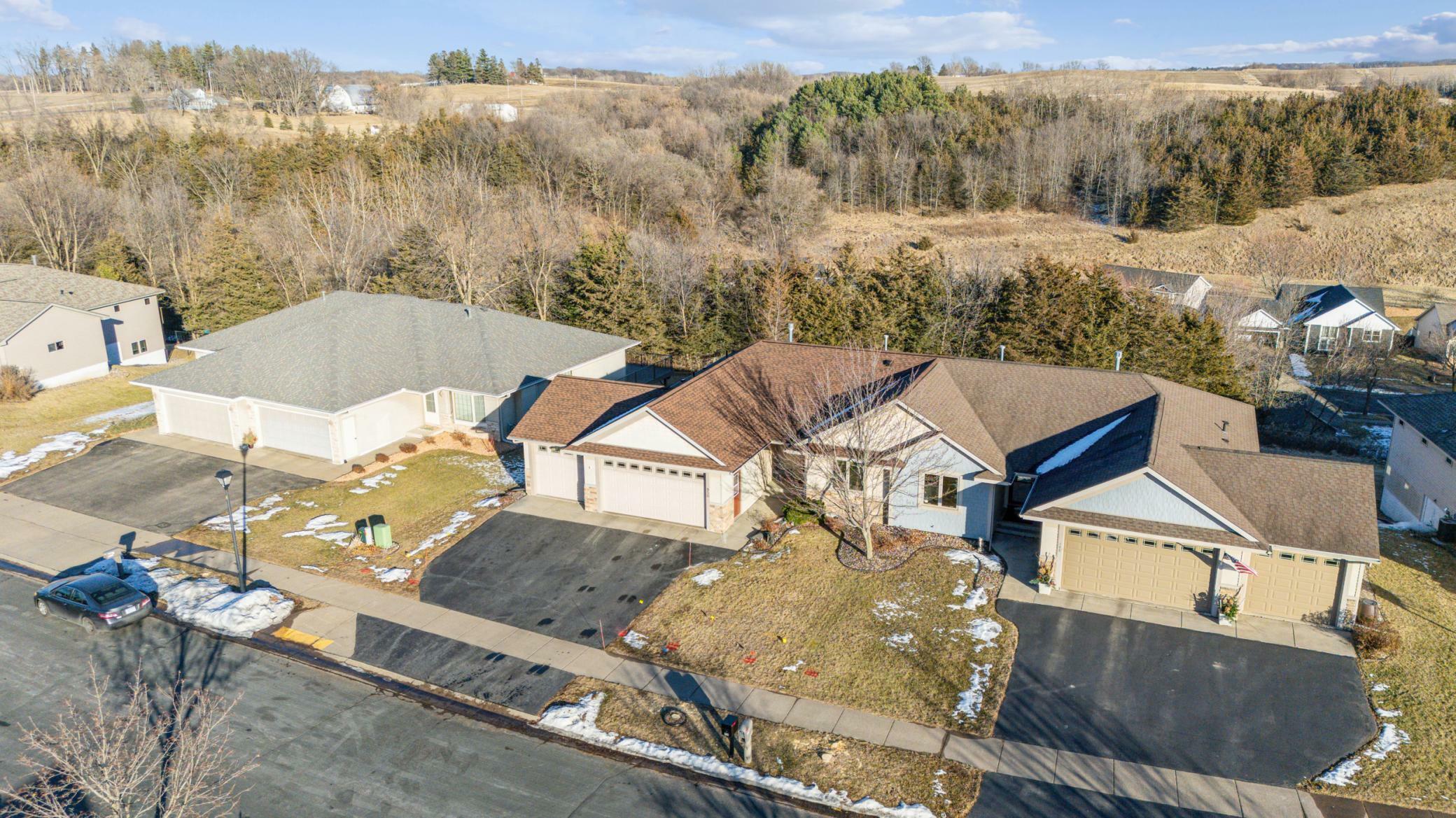 Property Photo:  950 Fairchild Drive  WI 54022 