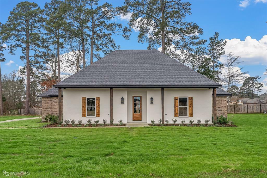 207 Marble Place  Haughton LA 71037 photo