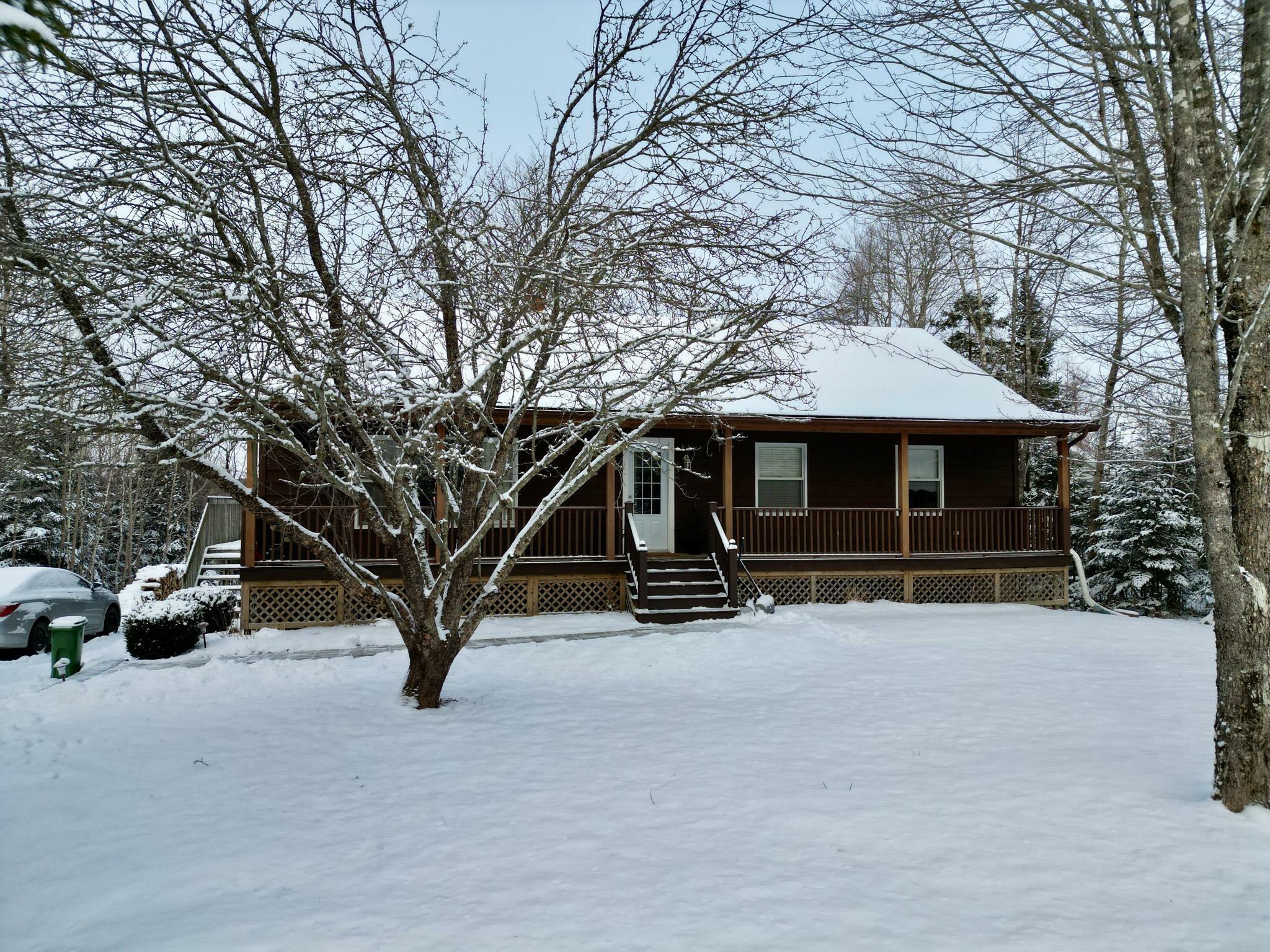 Property Photo:  110 Bonavista Avenue  NS B0N 1C0 