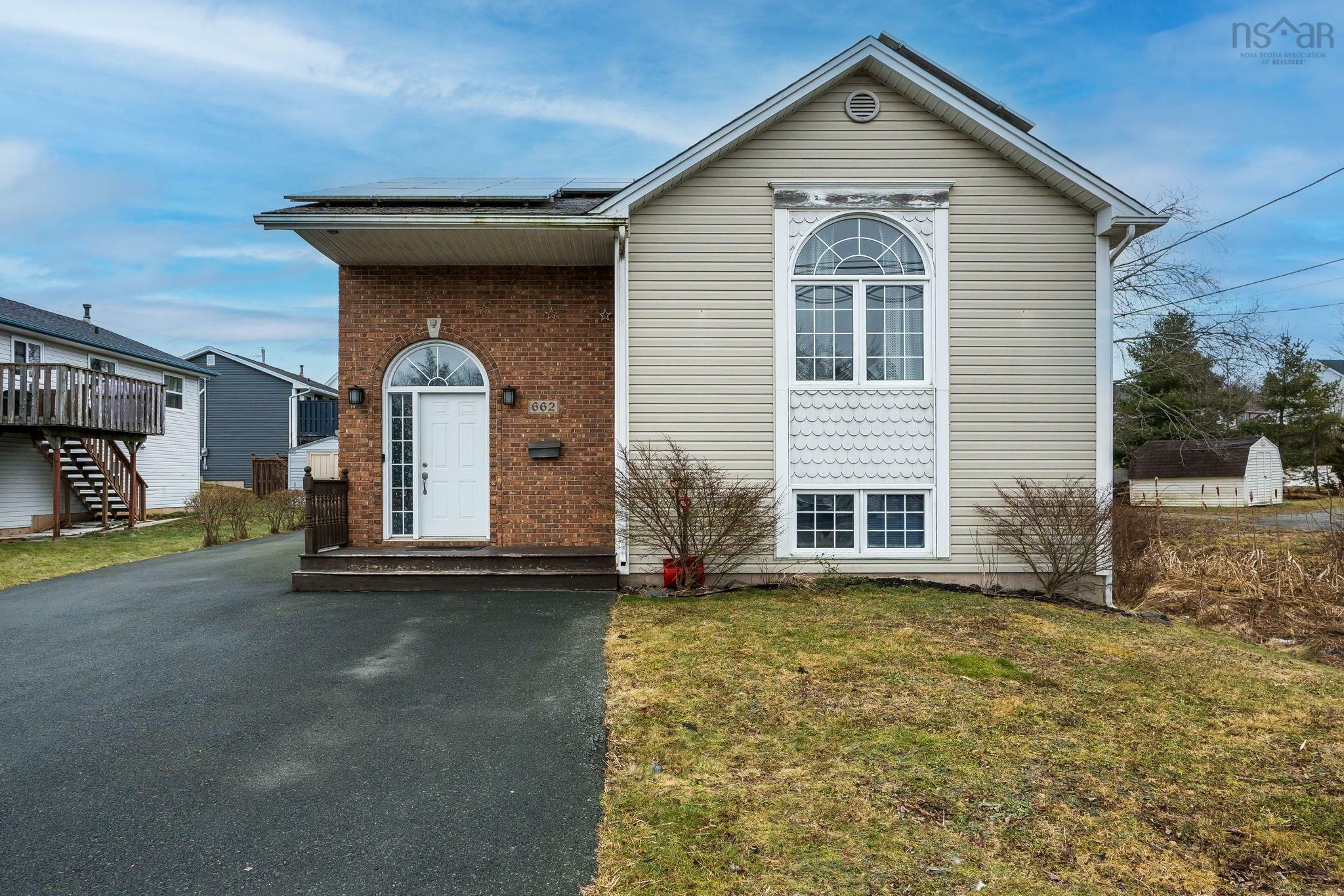 Property Photo:  662 Caldwell Road  NS B2V 1L1 