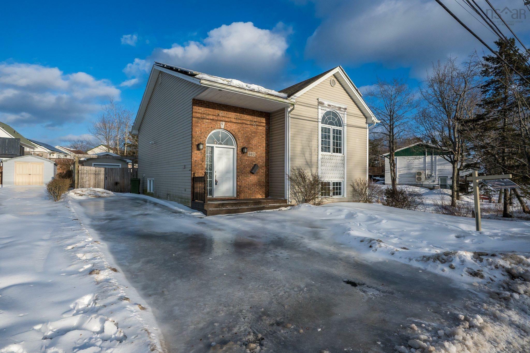 Property Photo:  662 Caldwell Road  NS B2V 1L1 