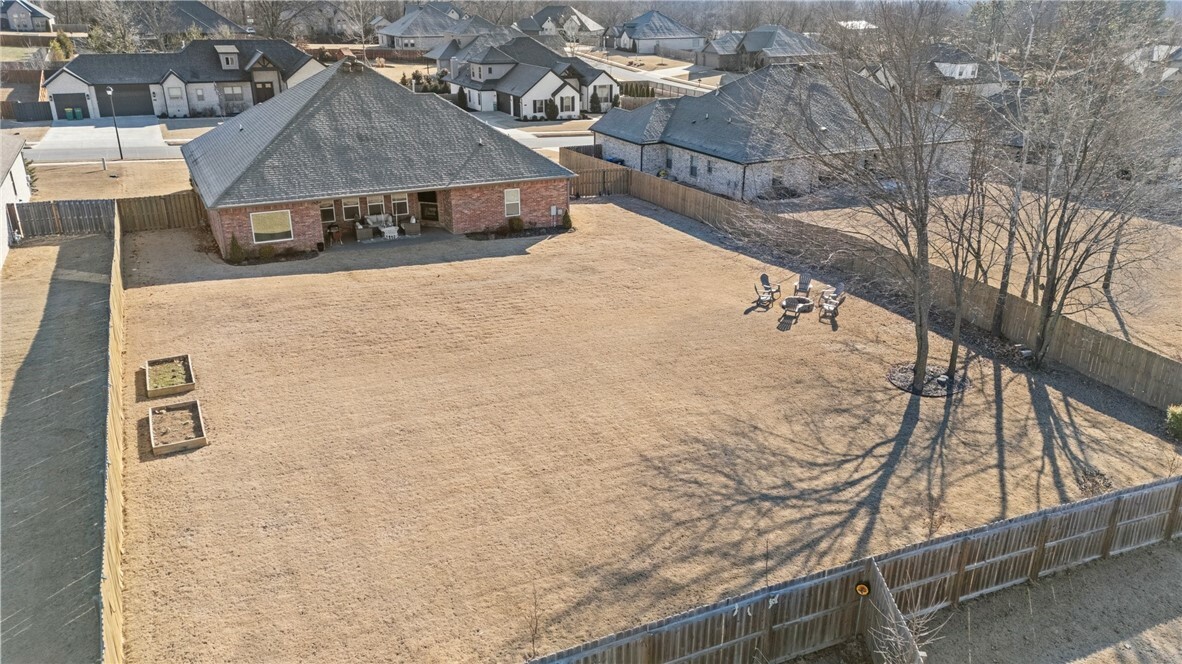 Property Photo:  620 Oriole Drive  AR 72762 