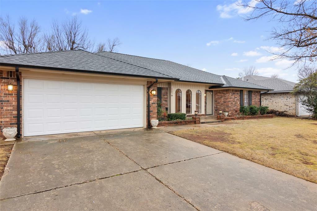 Property Photo:  5316 NW 110th Street  OK 73159 