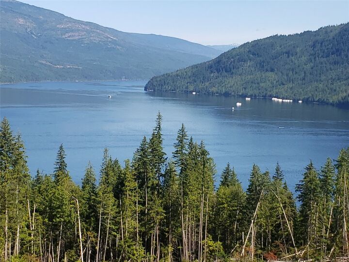 Property Photo: Lot 1 Kalli Bay BC V0E 1T0