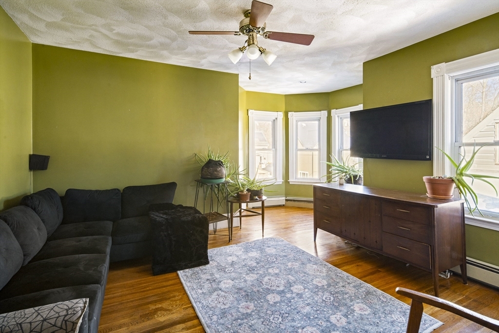 Property Photo: 9-11 Knollin St MA 02148