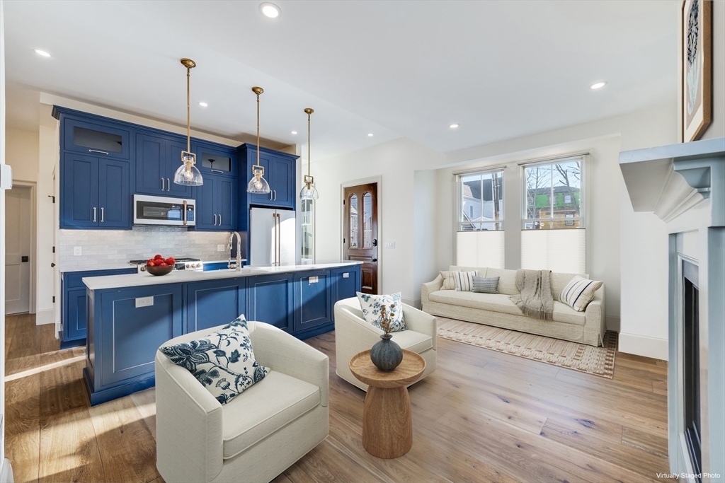 Property Photo: 12 Center Street Unit 2 MA 02657