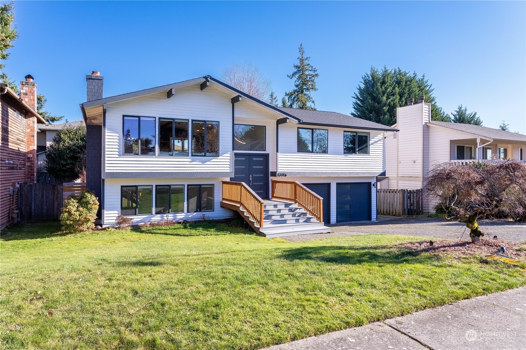 Property Photo: 13016 133rd Place NE WA 98034