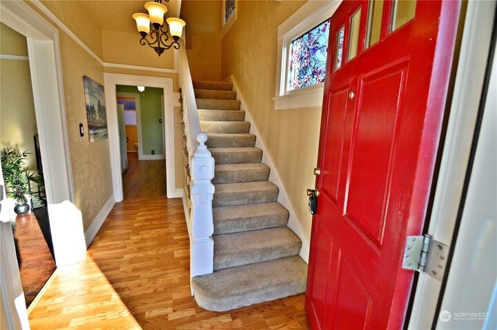 Property Photo:  809 S 45th Street  WA 98418 