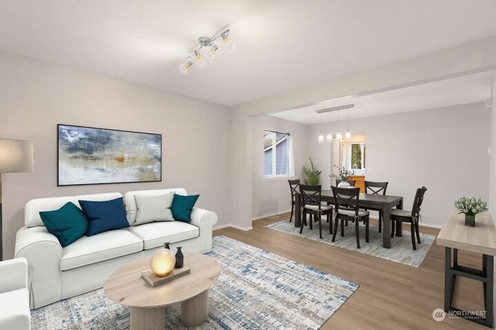 Property Photo: 18327 8th Avenue SE WA 98012