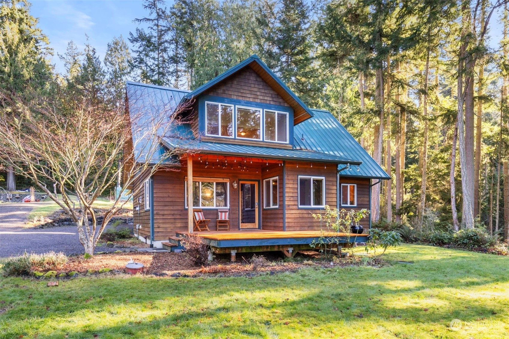 427  Adelma Beach Road  Port Townsend WA 98368 photo