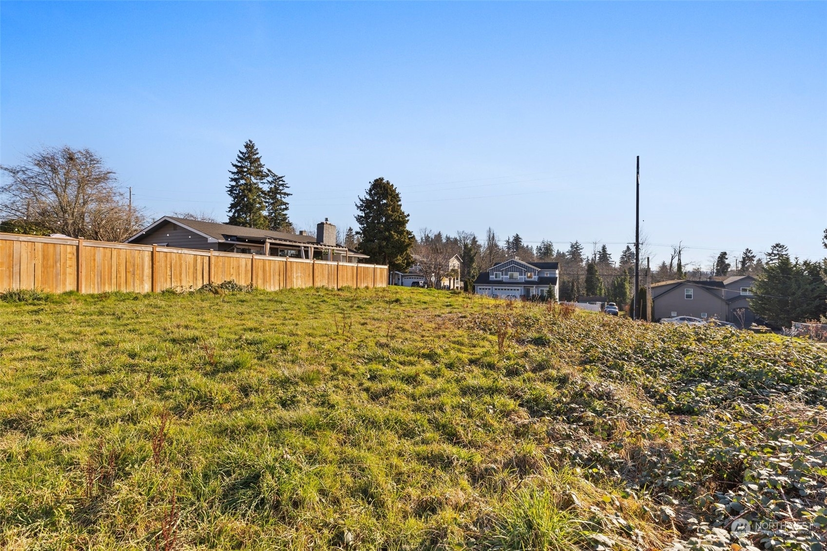 Property Photo:  0 S 222nd Street  WA 98198 