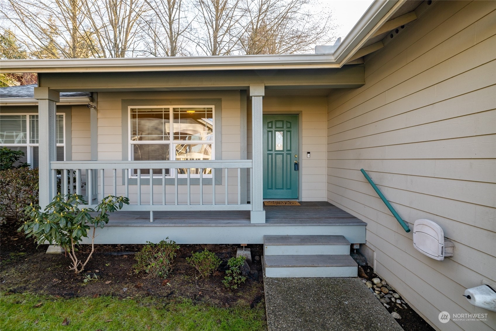 Property Photo:  3504  Seneca Drive  WA 98273 