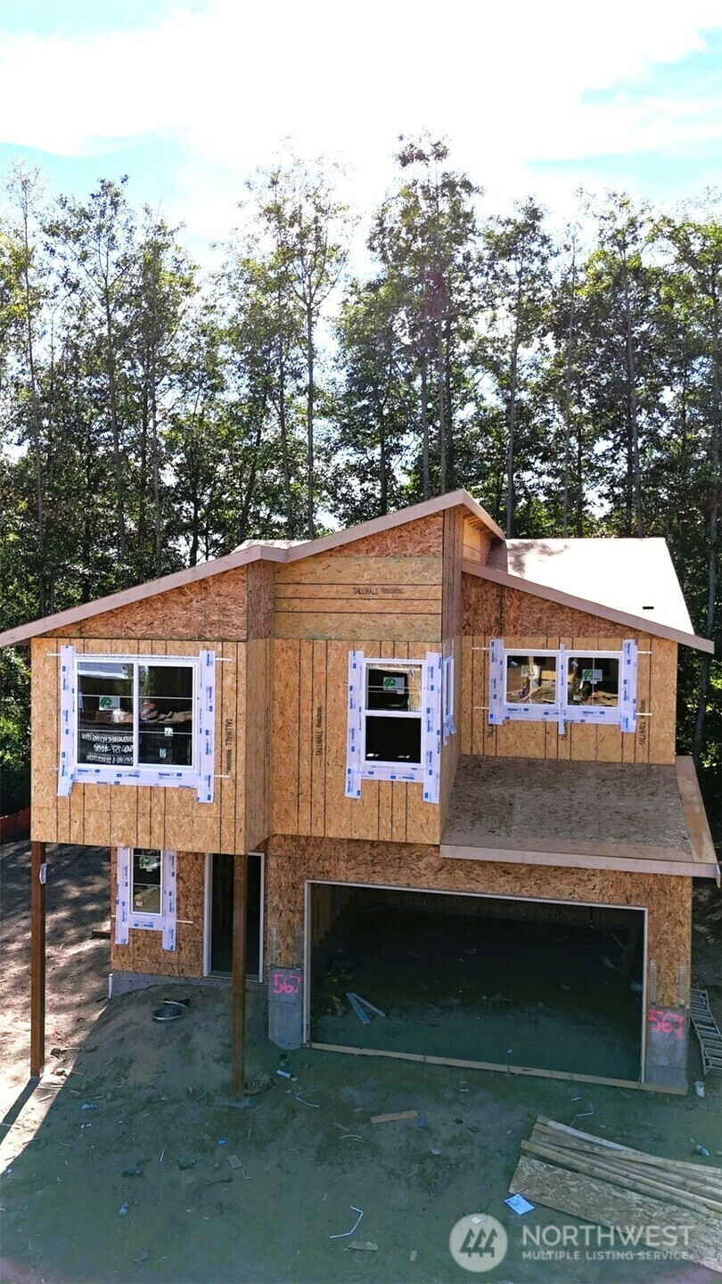 Property Photo: 567 Shore Pine (Lot 12) Court WA 98230