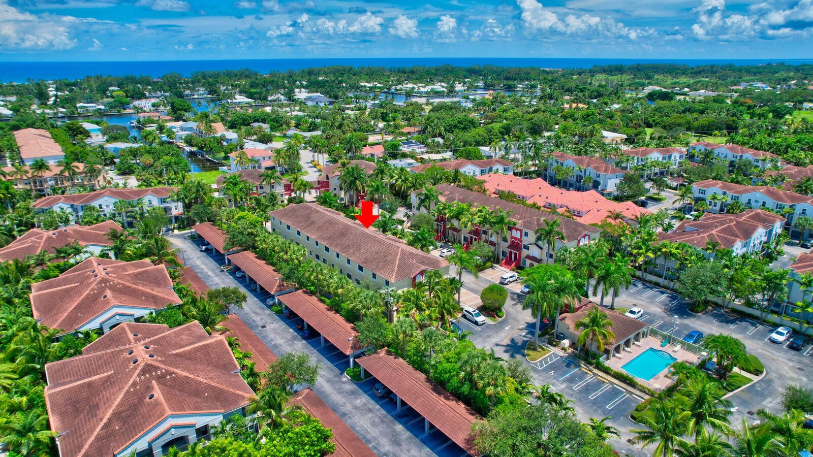 Property Photo:  525 Bayfront Drive  FL 33435 