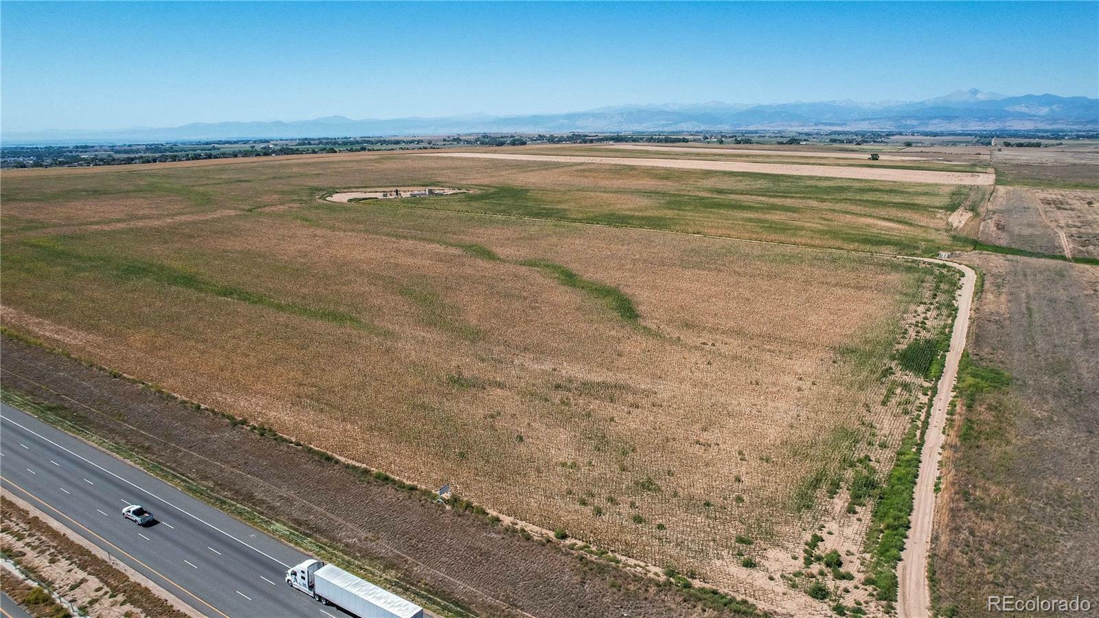Property Photo: ---- Tbd CO 80542