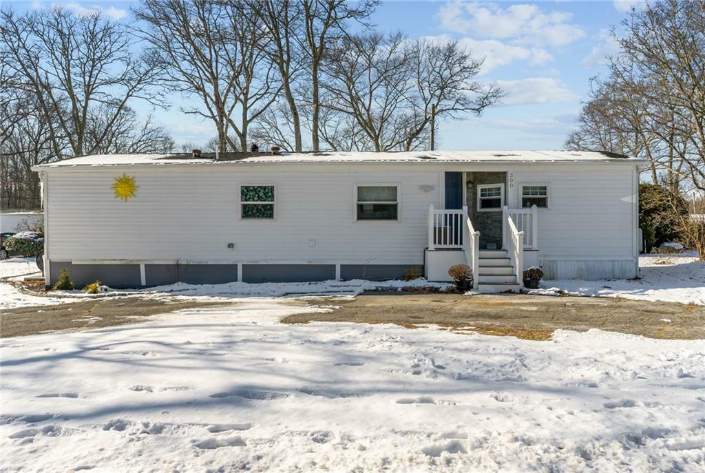 Property Photo: 225 Brayton Road RI 02878