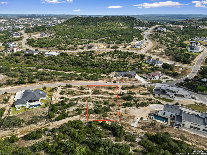 Property Photo:  23511 Basse Canyon  TX 78023 