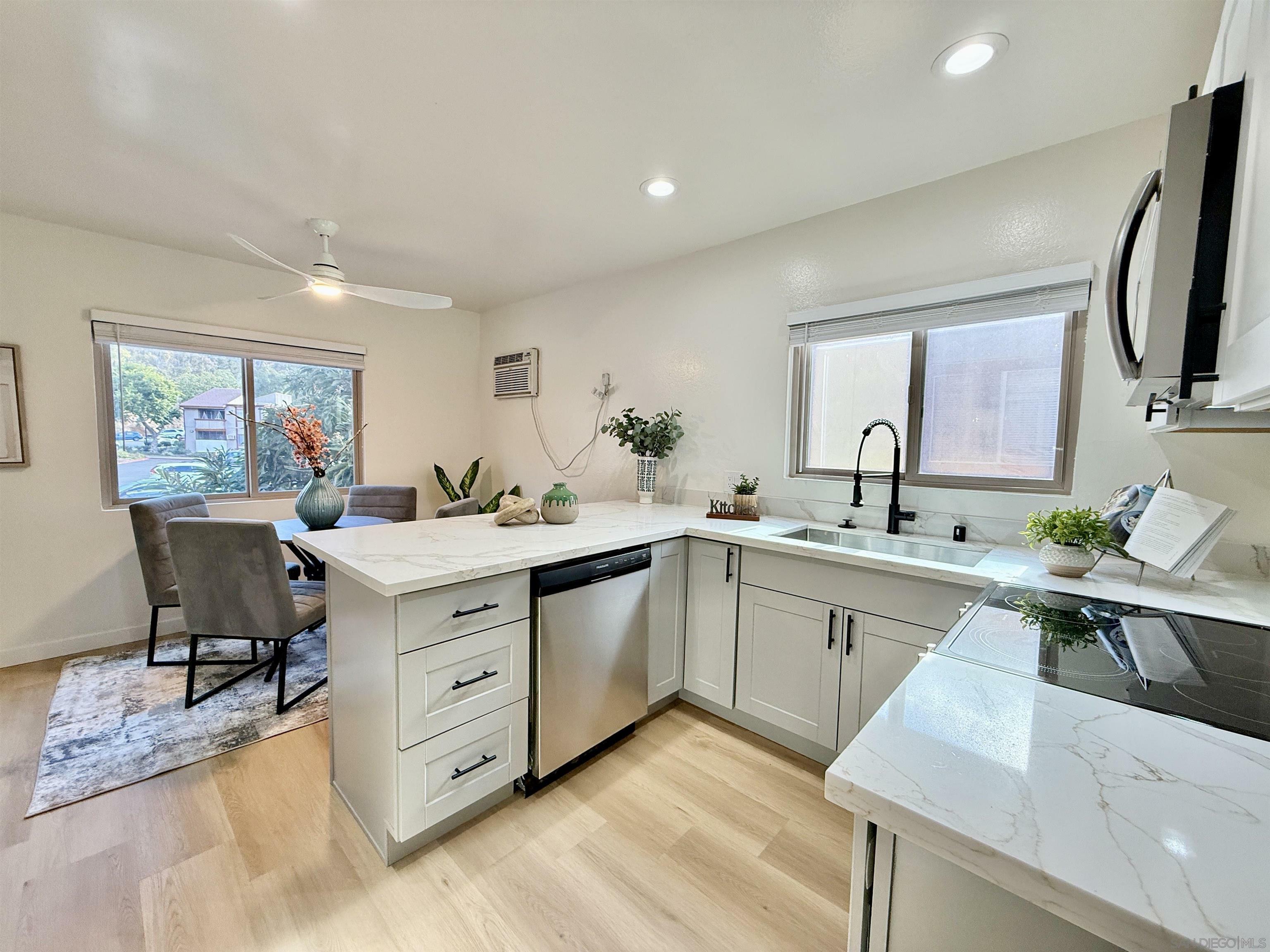 Property Photo:  5493 Adobe Falls Rd 12  CA 92120 