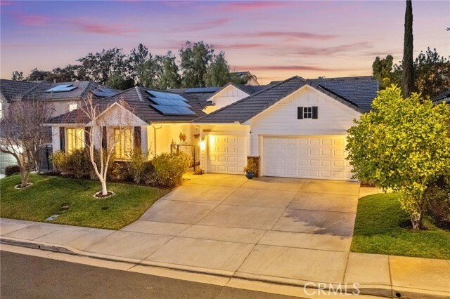 Property Photo:  32208 Via Bejarano  CA 92592 