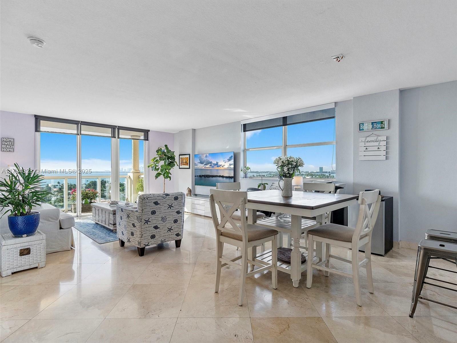 Property Photo: 1625 Kennedy Cswy 1206G FL 33141