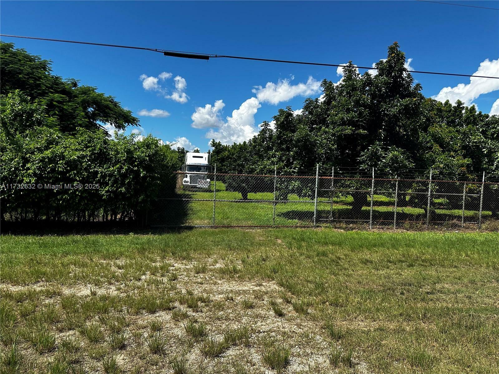 Property Photo:  179xx SW 182 Av  FL 33187 