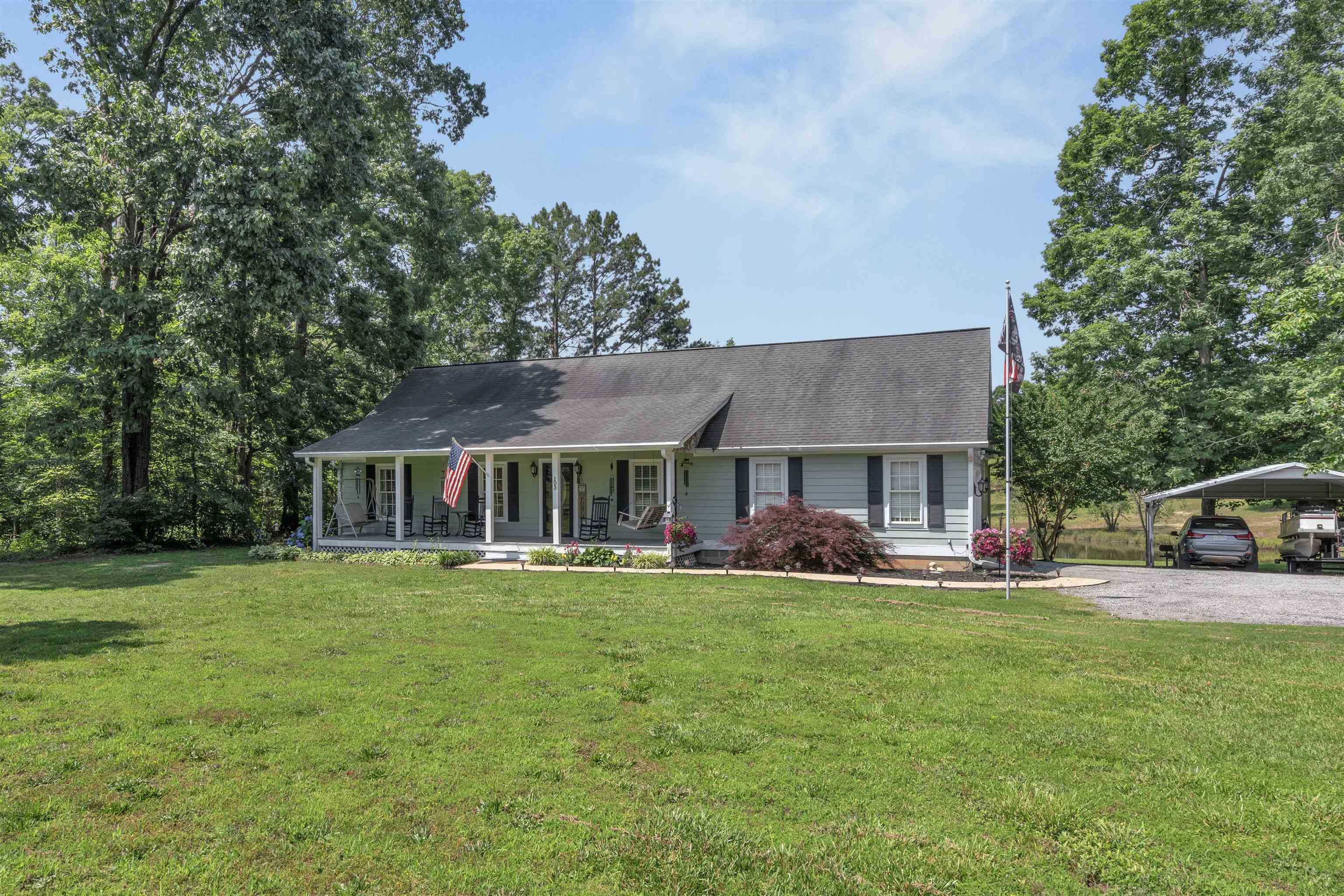 Property Photo:  103 Michael Drive  SC 29306 