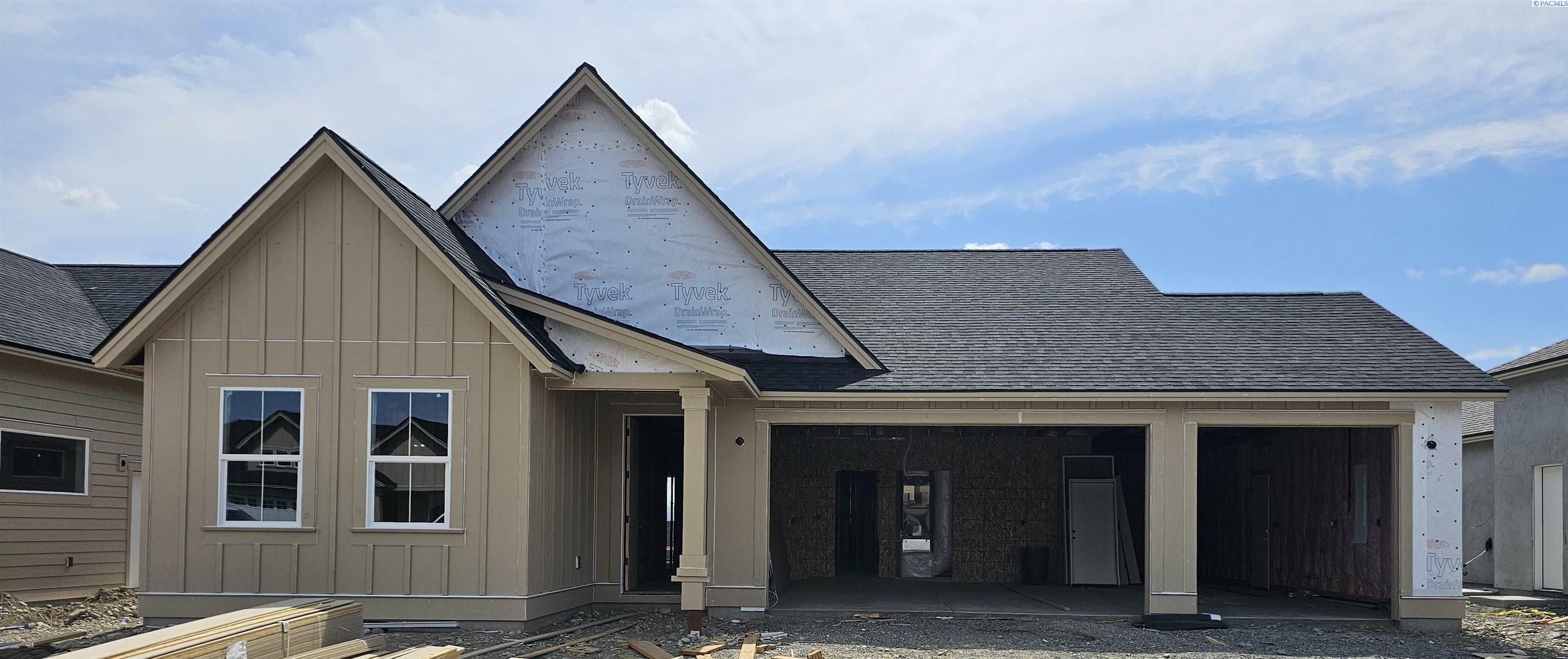 Property Photo: 12114 Dunsmuir Dr. WA 99301