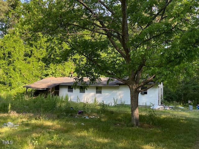 Property Photo: 4912 Webb Lake Road M &Amp N NC 27893