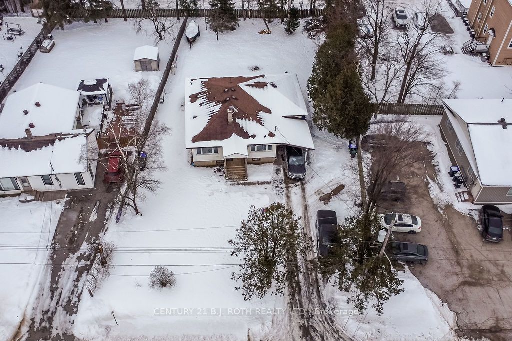 Property Photo:  8 Summerset Place  ON L3W 0G4 