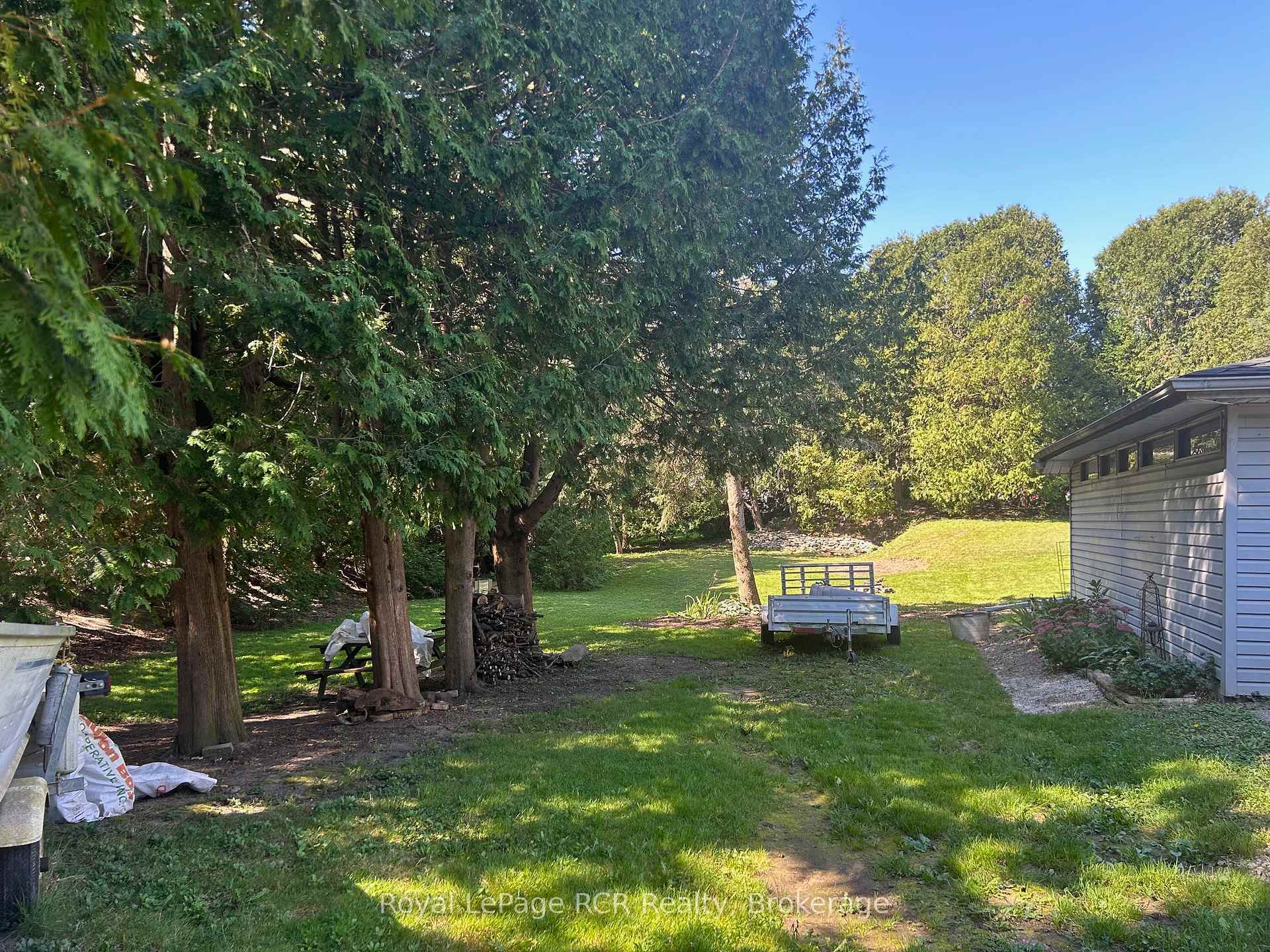 Property Photo:  Pt Lt 90 5th Avenue W  ON N4K 5C6 