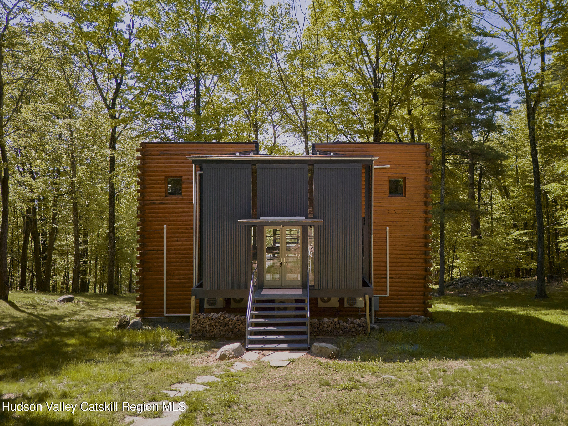 Property Photo: 39 Hornbeck NY 12404