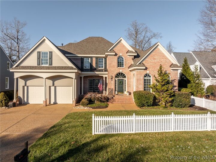 216 W Kilbride  Williamsburg VA 23188 photo