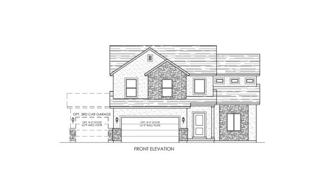 Property Photo:  Address not disclosed  UT 84655 