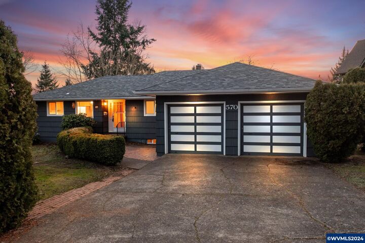 570 Upper Ben Lomond Dr SE  Salem OR 97302 photo