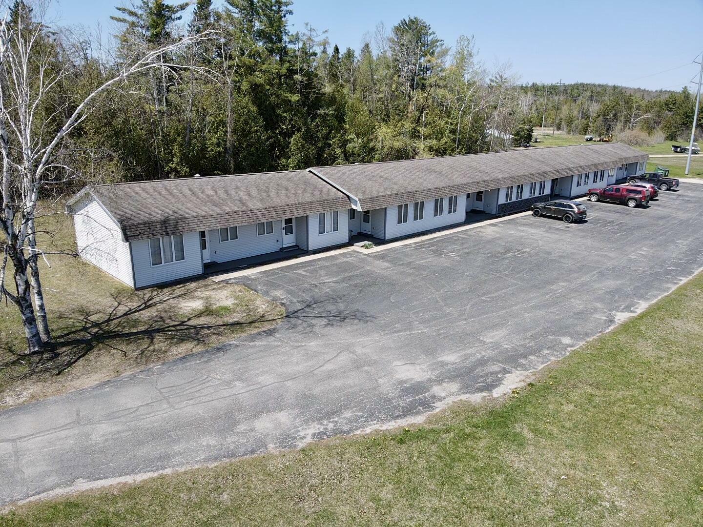 Property Photo: 2862 Arlene MI 49749