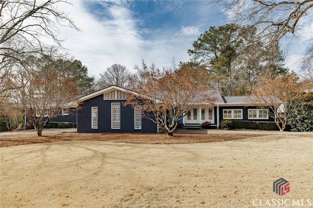 Property Photo:  120 Witherspoon Road  GA 30606 