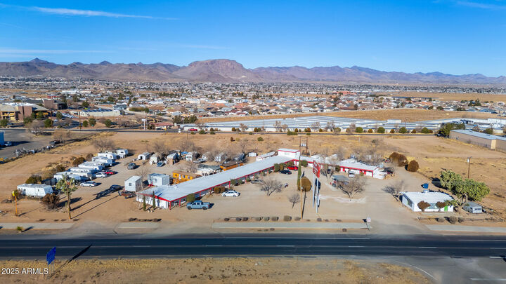 3801 E Highway 66 --  Kingman AZ 86409 photo