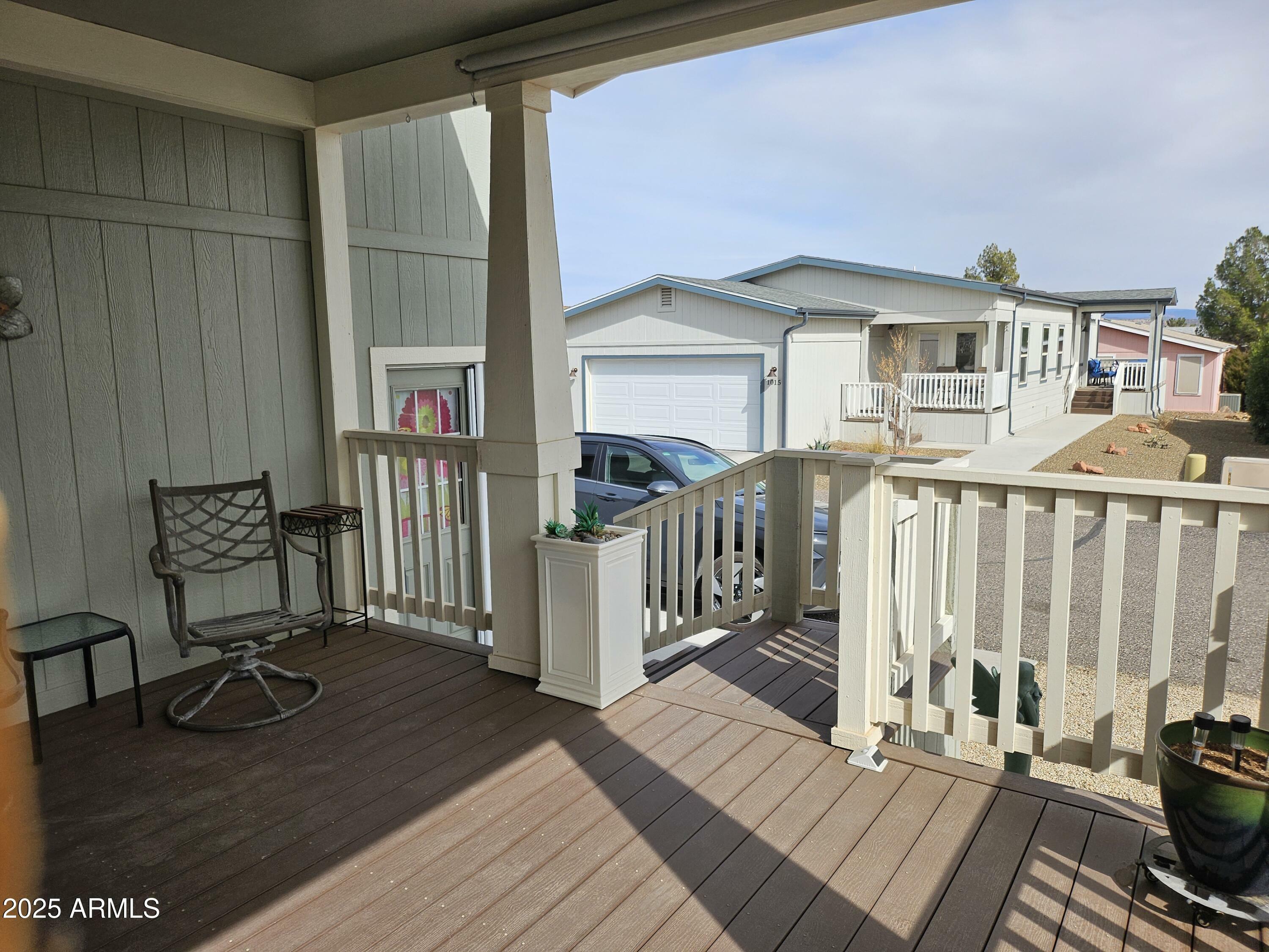 Property Photo: 1024 Rankin Avenue AZ 86326