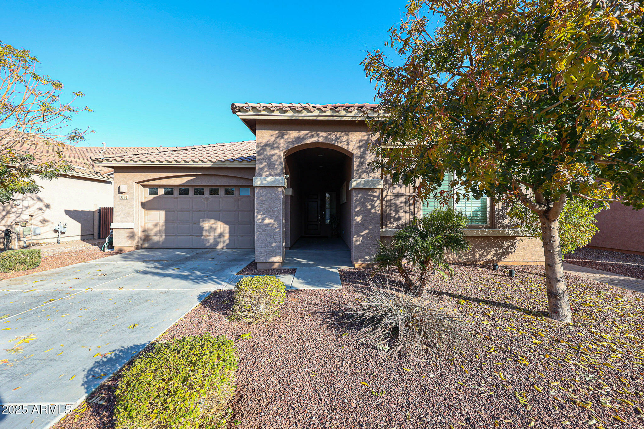 Property Photo:  3134 E Sunrise Place  AZ 85286 