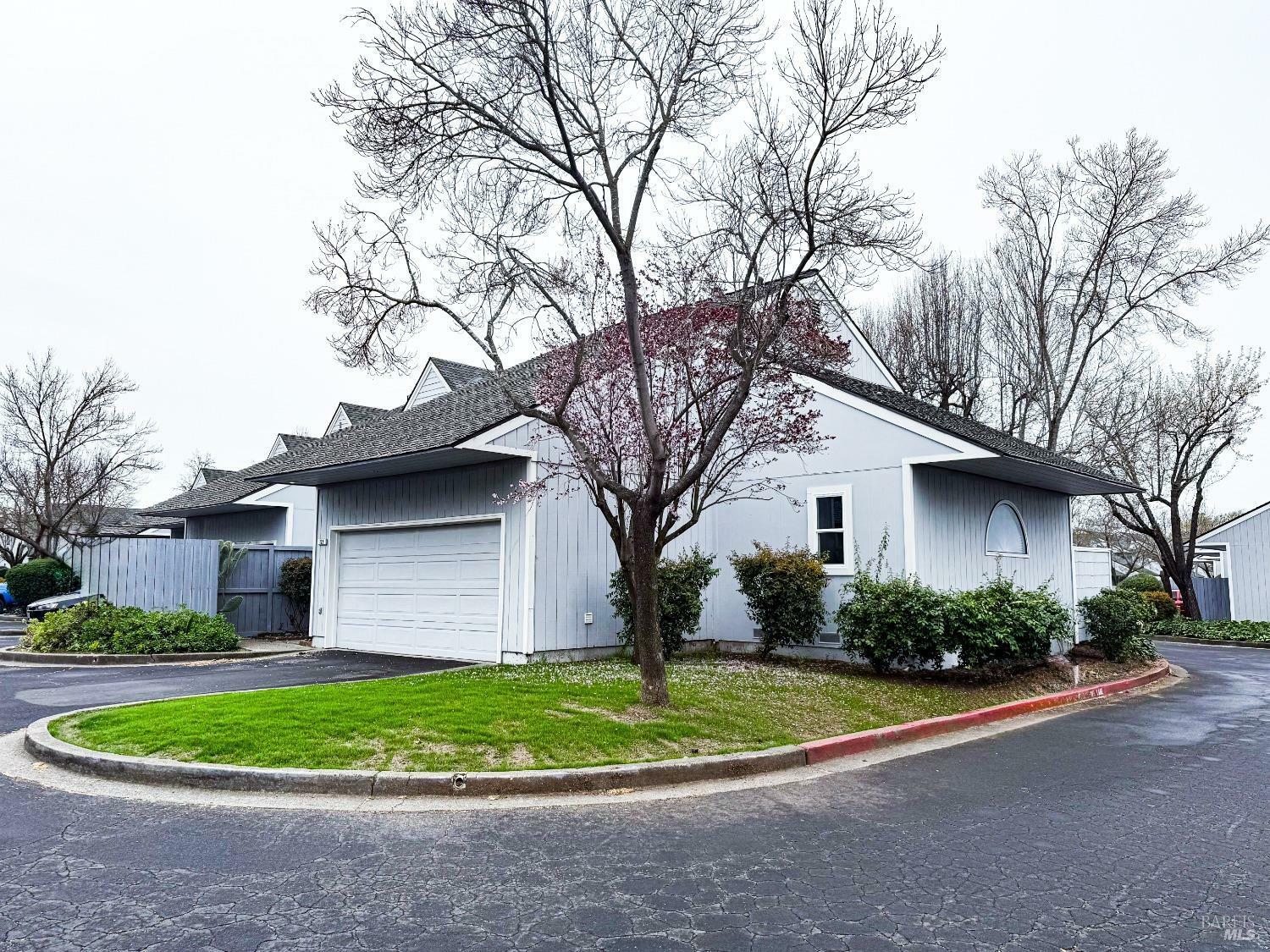 Property Photo:  2791 McBride Lane 172  CA 95403 