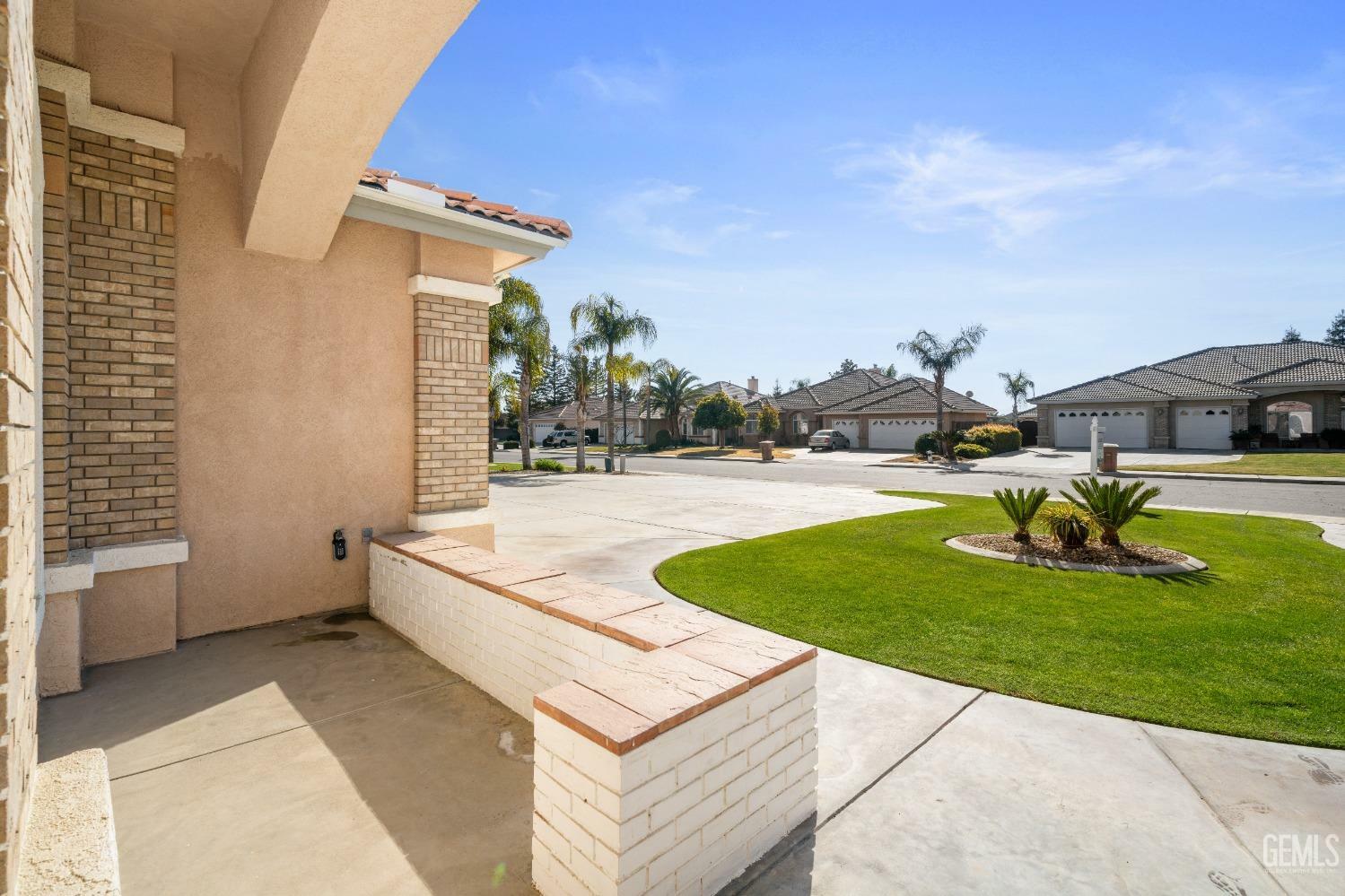 Property Photo:  4314 Trailrock Avenue  CA 93313 