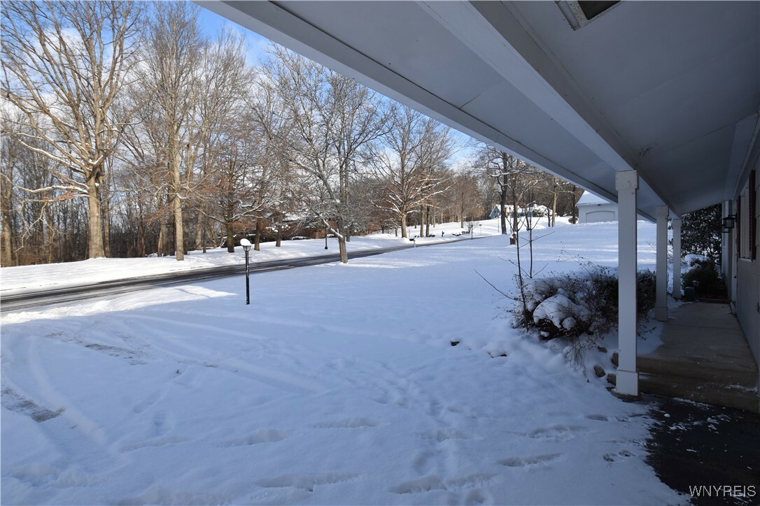 Property Photo:  1616 Stardust Lane  NY 14760 