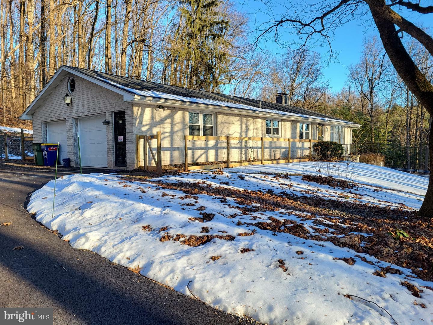 Property Photo:  5790 Carlisle Road  PA 17315 