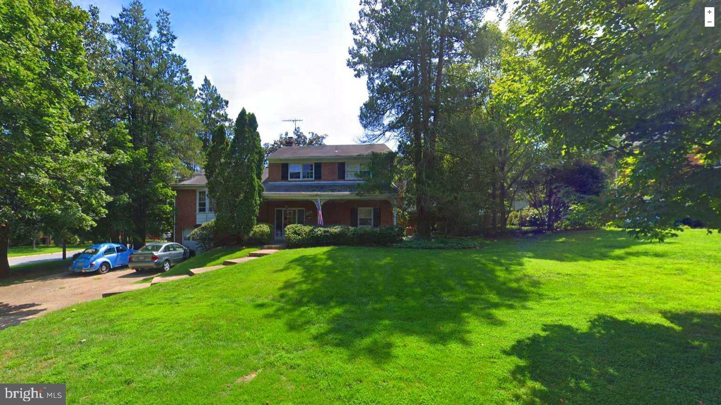 Property Photo:  8207 Bryant Drive  MD 20817 