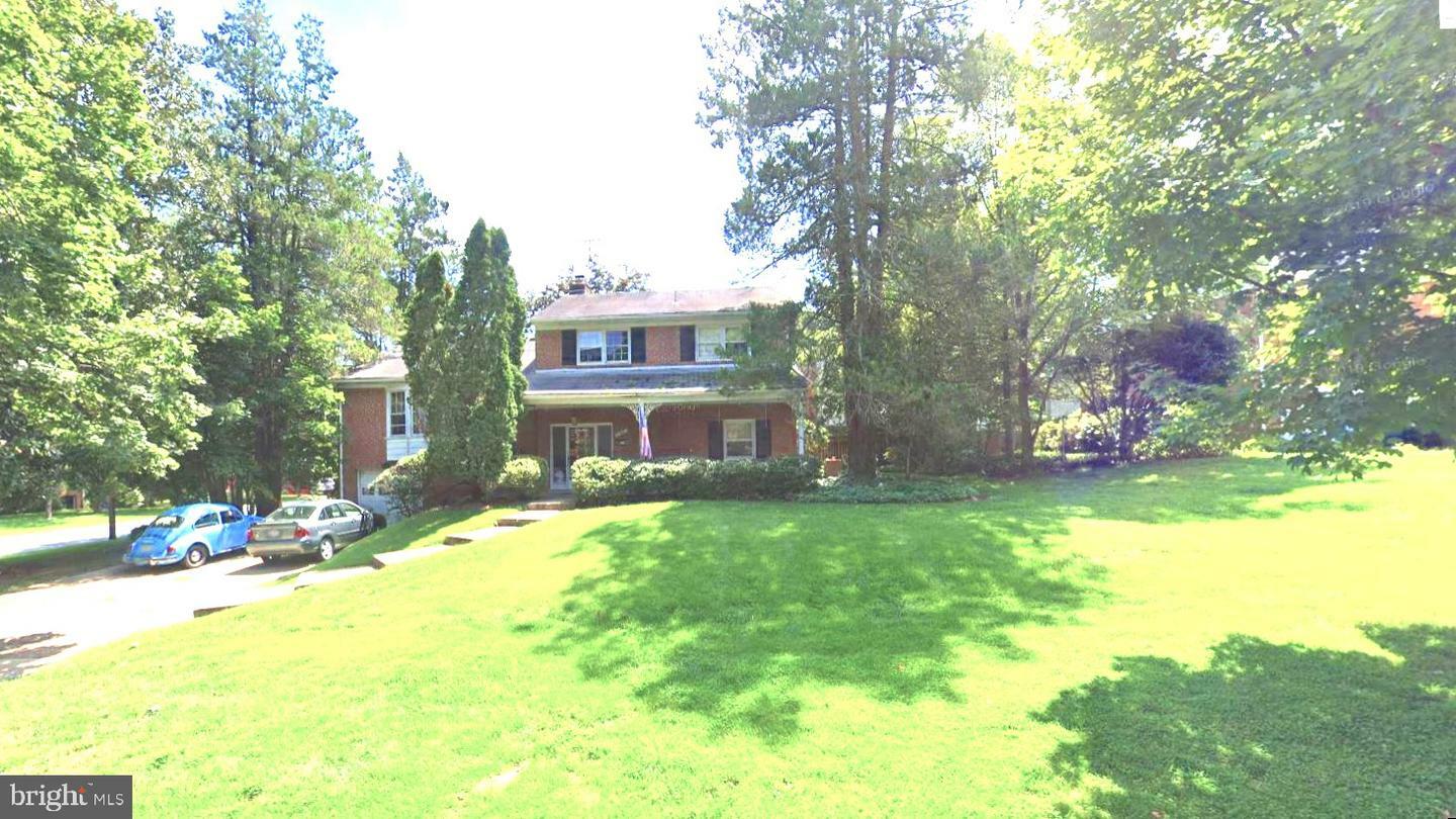 Property Photo:  8207 Bryant Drive  MD 20817 