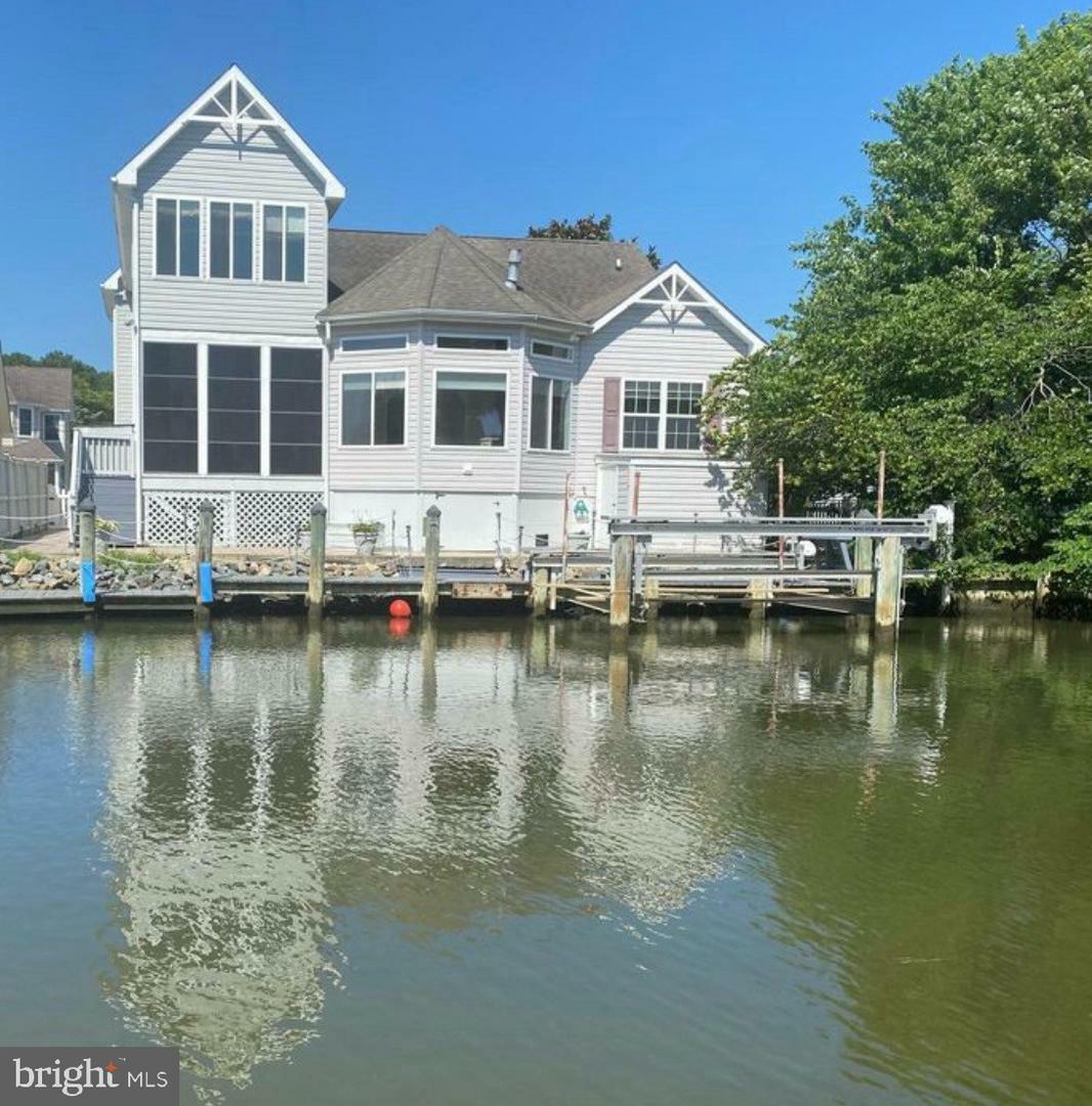 Property Photo:  10434 New Quay Road  MD 21842 