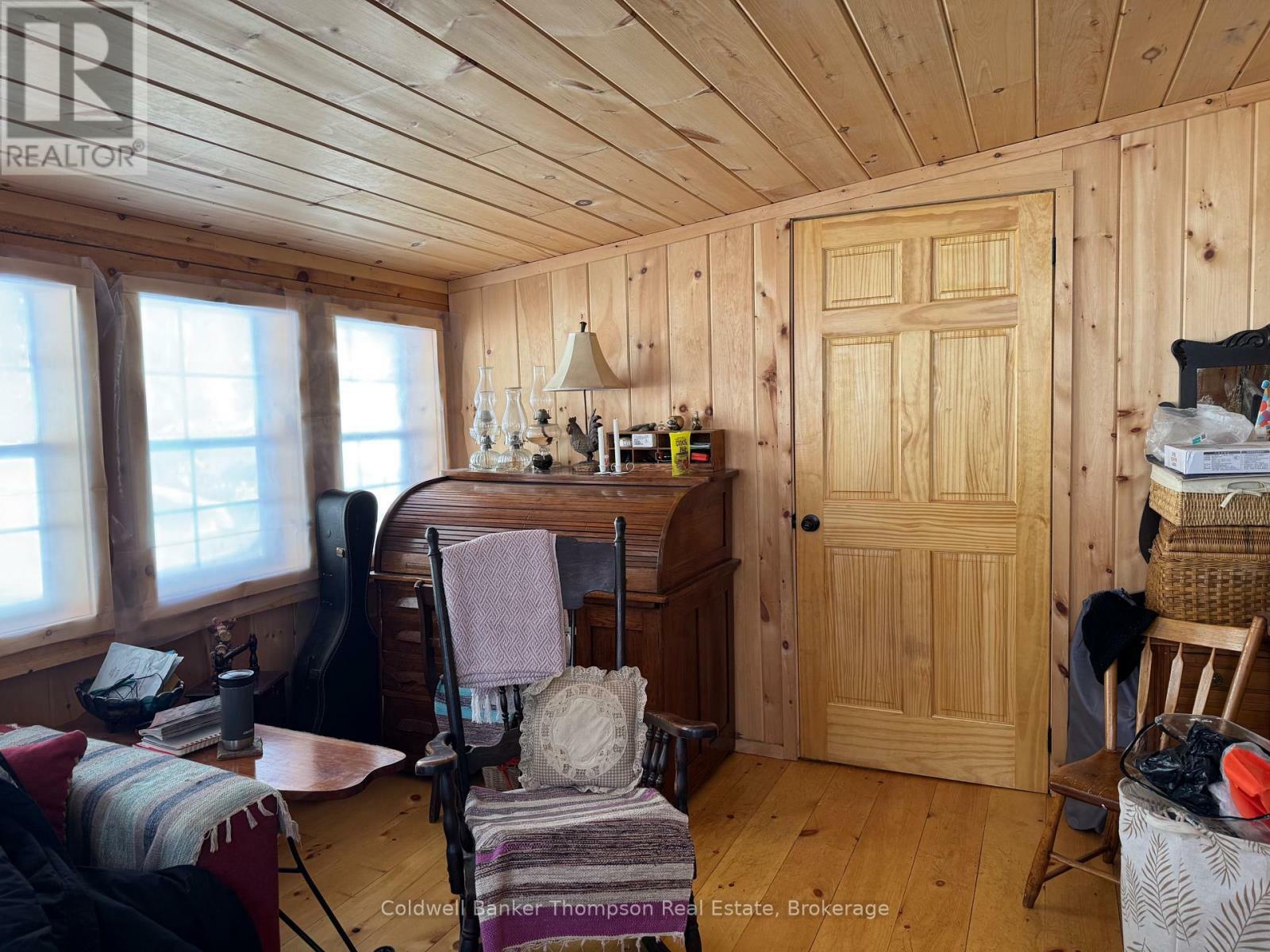 Property Photo: 1898 Axe Lake Road East ON P0A 1Y0